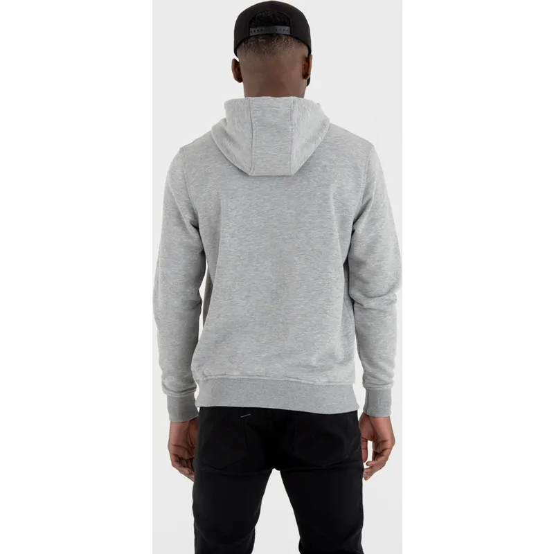 dressipluusid-kapuutsiga-hall-pullover-hoody-dallas-mavericks-nba-new-era