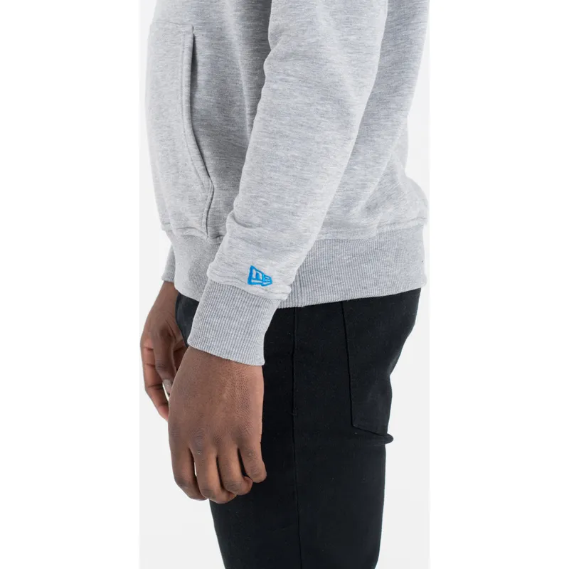 dressipluusid-kapuutsiga-hall-pullover-hoody-dallas-mavericks-nba-new-era