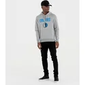 dressipluusid-kapuutsiga-hall-pullover-hoody-dallas-mavericks-nba-new-era