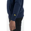 dressipluusid-kapuutsiga-meresinine-pullover-hoody-denver-nuggets-nba-new-era