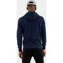 dressipluusid-kapuutsiga-meresinine-pullover-hoody-detroit-pistons-nba-new-era
