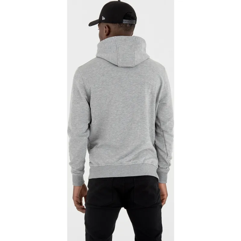 dressipluusid-kapuutsiga-hall-pullover-hoody-houston-rockets-nba-new-era