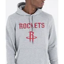 dressipluusid-kapuutsiga-hall-pullover-hoody-houston-rockets-nba-new-era