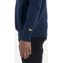 dressipluusid-kapuutsiga-meresinine-pullover-hoody-indiana-pacers-nba-new-era