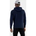 dressipluusid-kapuutsiga-meresinine-pullover-hoody-memphis-grizzlies-nba-new-era