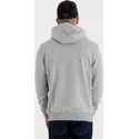 dressipluusid-kapuutsiga-hall-pullover-hoody-milwaukee-bucks-nba-new-era