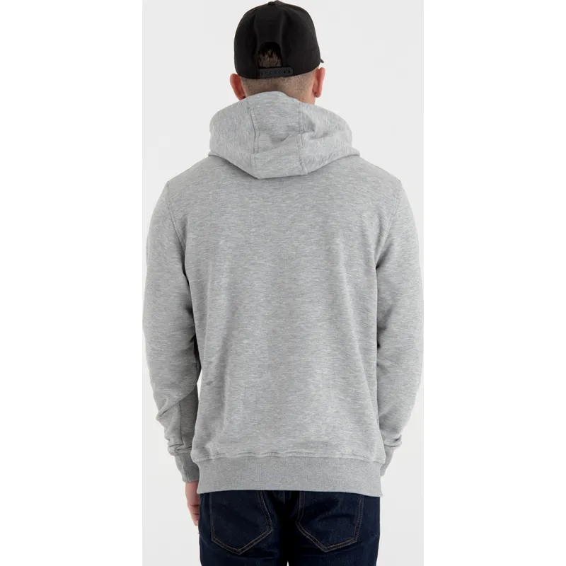 dressipluusid-kapuutsiga-hall-pullover-hoody-milwaukee-bucks-nba-new-era