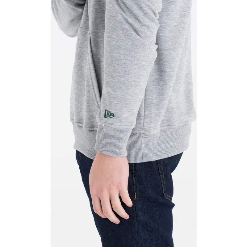 dressipluusid-kapuutsiga-hall-pullover-hoody-milwaukee-bucks-nba-new-era