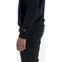 dressipluusid-kapuutsiga-must-pullover-hoody-minnesota-timberwolves-nba-new-era