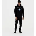 dressipluusid-kapuutsiga-must-pullover-hoody-minnesota-timberwolves-nba-new-era