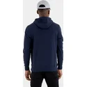 dressipluusid-kapuutsiga-meresinine-pullover-hoody-oklahoma-city-thunder-nba-new-era