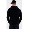 dressipluusid-kapuutsiga-must-pullover-hoody-orlando-magic-nba-new-era