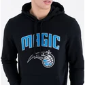 dressipluusid-kapuutsiga-must-pullover-hoody-orlando-magic-nba-new-era
