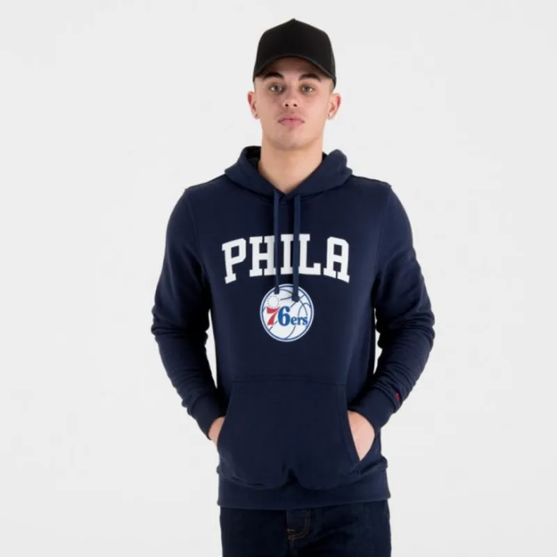 dressipluusid-kapuutsiga-meresinine-pullover-hoody-philadelphia-76ers-nba-new-era dressipluusid-kapuutsiga-meresinine-pullover-hoody-philadelphia-76ers-nba-new-era