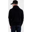 dressipluusid-kapuutsiga-must-pullover-hoody-phoenix-suns-nba-new-era
