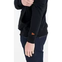 dressipluusid-kapuutsiga-must-pullover-hoody-phoenix-suns-nba-new-era