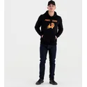 dressipluusid-kapuutsiga-must-pullover-hoody-phoenix-suns-nba-new-era