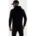 dressipluusid-kapuutsiga-must-pullover-hoody-portland-trail-blazers-nba-new-era