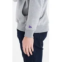 dressipluusid-kapuutsiga-hall-pullover-hoody-sacramento-kings-nba-new-era