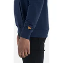 dressipluusid-kapuutsiga-meresinine-pullover-hoody-utah-jazz-nba-new-era