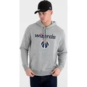 dressipluusid-kapuutsiga-hall-pullover-hoody-washington-wizards-nba-new-era