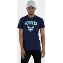 sargid-luhike-varrukas-meresinine-charlotte-hornets-nba-new-era