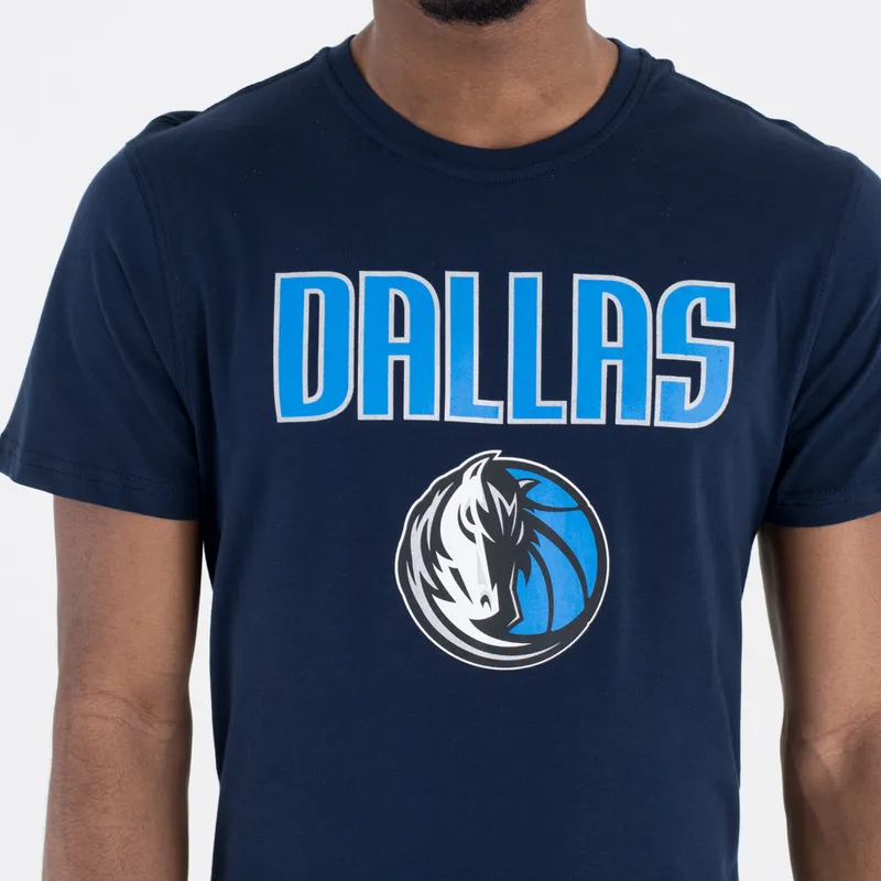 t-shirt-short-sleeve-navy-blue-de-dallas-mavericks-nba-new-era t-shirt-short-sleeve-navy-blue-de-dallas-mavericks-nba-new-era