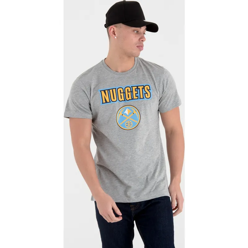sargid-luhike-varrukas-hall-denver-nuggets-nba-new-era