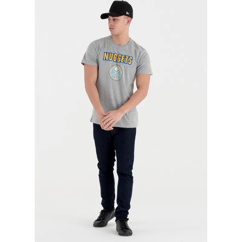 sargid-luhike-varrukas-hall-denver-nuggets-nba-new-era