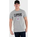 sargid-luhike-varrukas-hall-los-angeles-clippers-nba-new-era