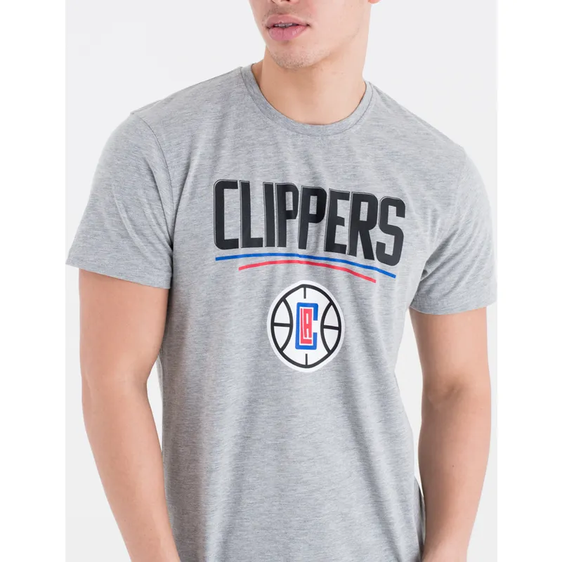 sargid-luhike-varrukas-hall-los-angeles-clippers-nba-new-era