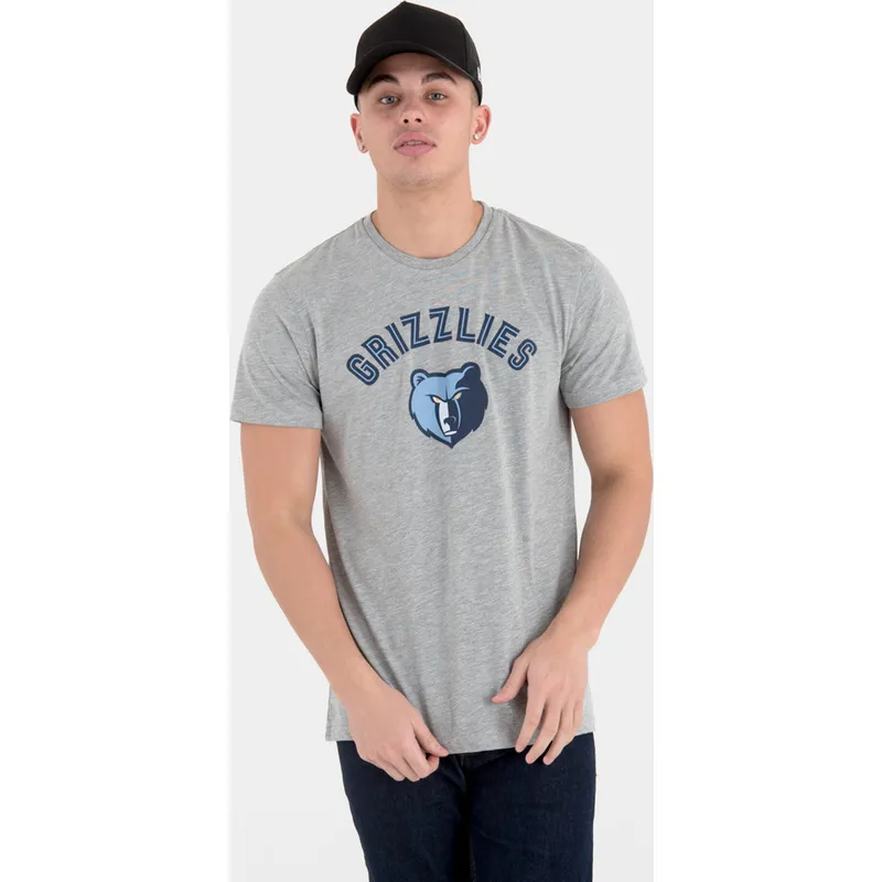 sargid-luhike-varrukas-hall-memphis-grizzlies-nba-new-era