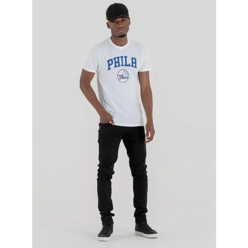 sargid-luhike-varrukas-valge-philadelphia-76ers-nba-new-era