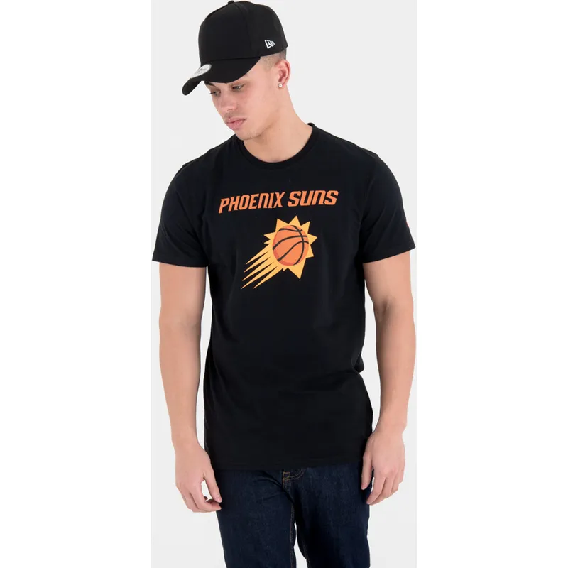 sargid-luhike-varrukas-must-phoenix-suns-nba-new-era