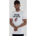sargid-luhike-varrukas-valge-portland-trail-blazers-nba-new-era