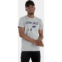 sargid-luhike-varrukas-hall-utah-jazz-nba-new-era