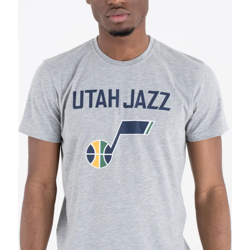 sargid-luhike-varrukas-hall-utah-jazz-nba-new-era