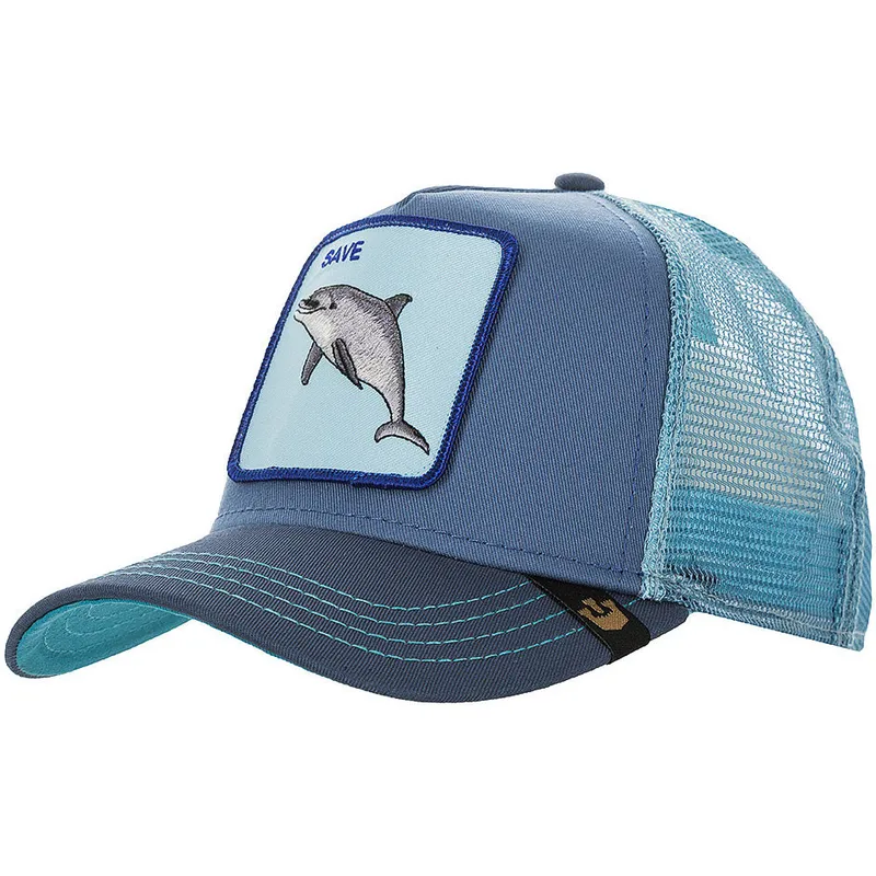 mutsid-kumer-sinine-snapback-save-us-the-farm-goorin-bros mutsid-kumer-sinine-snapback-save-us-the-farm-goorin-bros