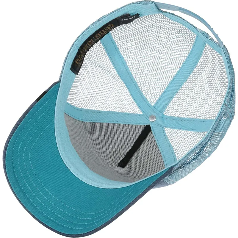 mutsid-kumer-sinine-snapback-save-us-the-farm-goorin-bros mutsid-kumer-sinine-snapback-save-us-the-farm-goorin-bros