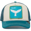 mutsid-kumer-sinine-snapback-peace-keeper-the-farm-goorin-bros