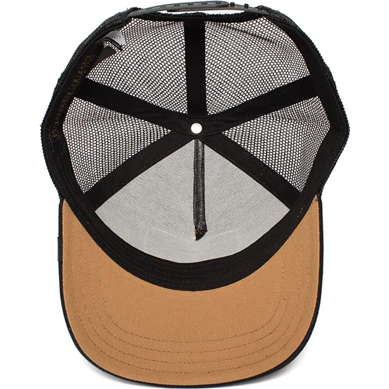 mutsid-kumer-must-snapback-waddler-the-farm-goorin-bros