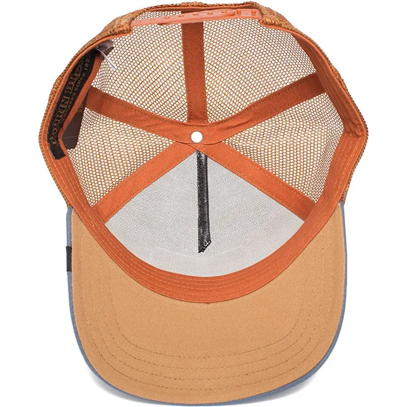 mutsid-kumer-hall-snapback-waddler-the-farm-goorin-bros