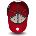 mutsid-kumer-punane-reguleeritav-9forty-essential-new-york-yankees-mlb-new-era