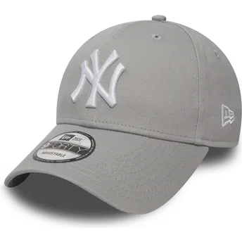 Mütsid kumer hall reguleeritav 9FORTY Essential New York Yankees MLB New Era