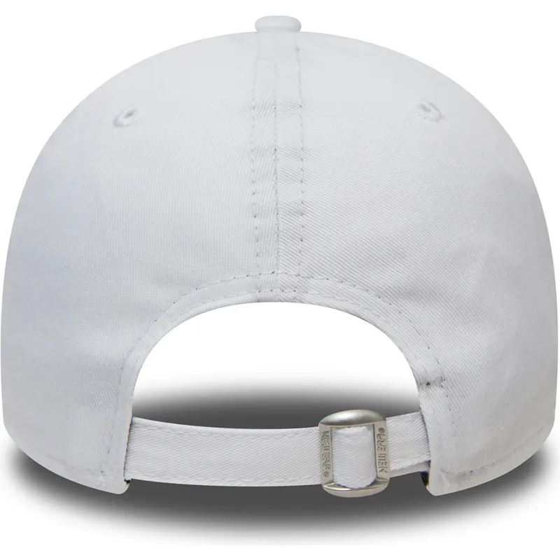 mutsid-kumer-valge-reguleeritav-9forty-essential-new-york-yankees-mlb-new-era