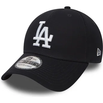 Mütsid kumer meresinine liibuv 39THIRTY Classic Los Angeles Dodgers MLB New Era