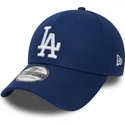 mutsid-kumer-sinine-liibuv-39thirty-essential-los-angeles-dodgers-mlb-new-era