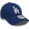 mutsid-kumer-sinine-liibuv-39thirty-essential-los-angeles-dodgers-mlb-new-era