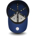 mutsid-kumer-sinine-liibuv-39thirty-essential-los-angeles-dodgers-mlb-new-era
