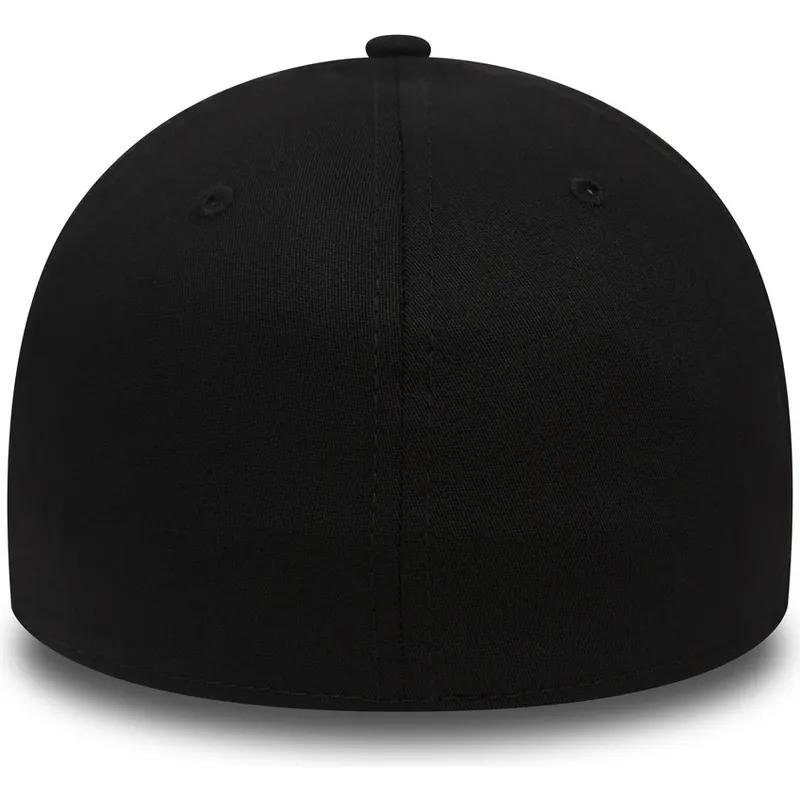 cap-kumer-black-ajustada-39thirty-essential-los-angeles-dodgers-mlb-new-era